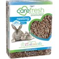 Carefresh Small Animal Nesting, Natural, 60-L