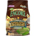Brown's Encore Classic Natural Cockatiel Food, 4-lb bag