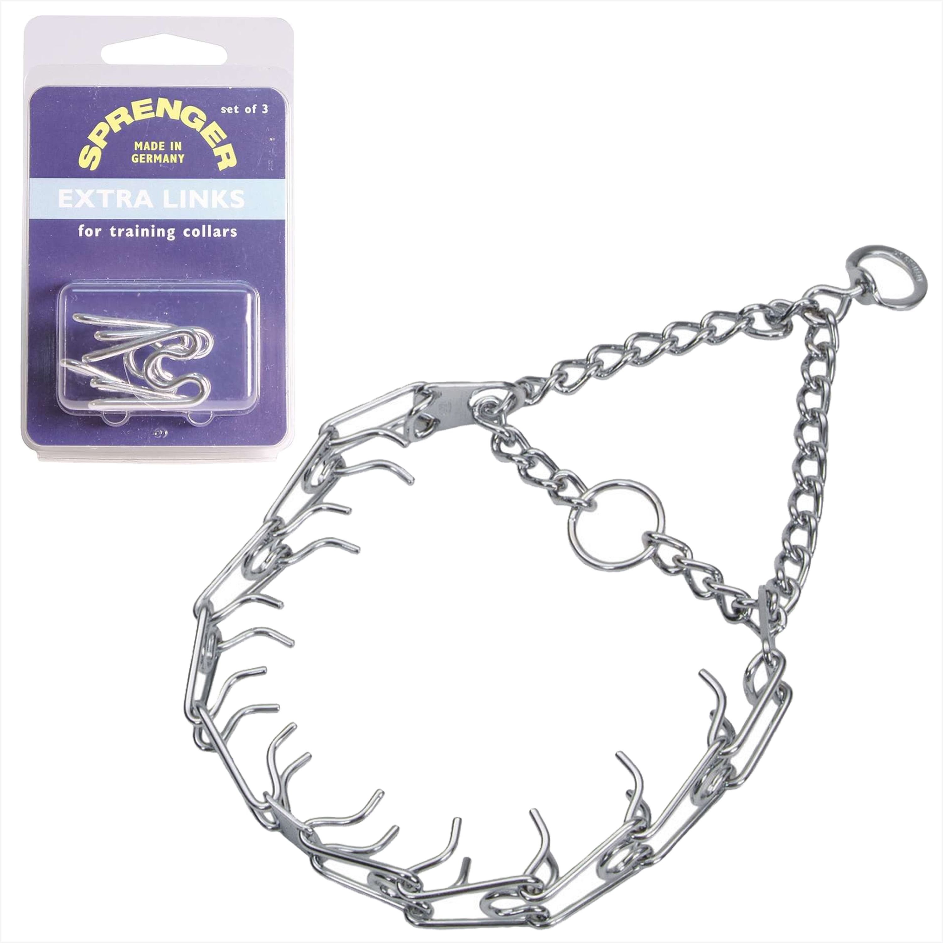 Chewy hotsell prong collar