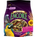 Brown's Encore Premium Parrot Food, 4-lb bag