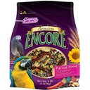 Brown's Encore Premium Parrot Food, 4-lb bag