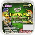 Brown's Garden Chic! Hi-Energy Plus Suet with Mealworms Wild Bird Food, 11.5-oz