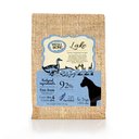 Wishbone Lake Grain-Free Dry Dog Food, 4-lb bag