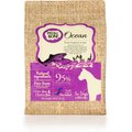 Wishbone Ocean Grain-Free Dry Dog Food, 4-lb bag