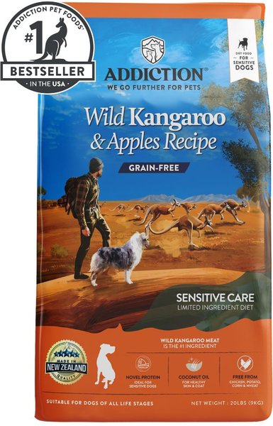 Kangaroo meat deemed a healthy choice for consumers