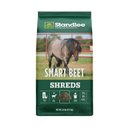 Standlee Smart Beet Shreds Horse Feed, 25-lb bag