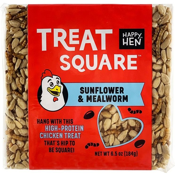 Happy Hen Treats - Free shipping | Chewy