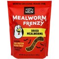 Happy Hen Treats Mealworm Frenzy Poultry Treats, 30-oz bag