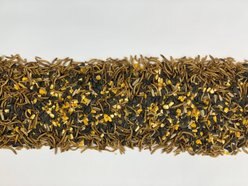 Happy Hen Treats Seed & Mealworm Party Mix Poultry Treats, 2-lb bag slide 2 of 5