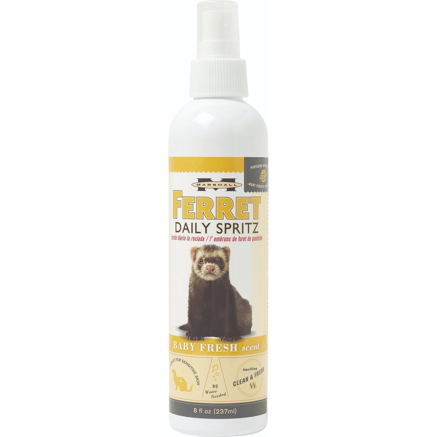 Ferret shop deodorizer spray