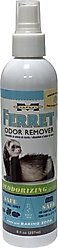Marshall Ferret & Small Animal Odor Remover, 8-oz bottle