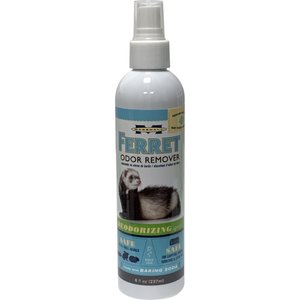 Marshall Ferret & Small Animal Odor Remover, 8-oz bottle