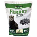 Marshall Premium Odor Control Ferret Litter, 10-lb bag