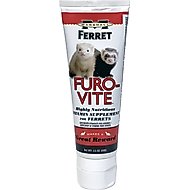 Marshall Furo-Vite Highly Nutritious Vitamin Ferret Supplement, 3.5-oz tube