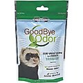 Marshall Goodbye Odor Ferret Semi-Moist Treats, 2.5-oz bag