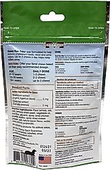 Marshall Goodbye Odor Ferret Semi-Moist Treats, 2.5-oz bag slide 2 of 3