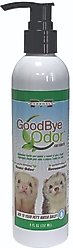 Marshall Goodbye Body & Waste Odor Ferret Supplement, 8-oz bottle