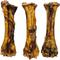 Show in main carousel: The Treat Shack 8-9-in Smoked Meaty Beef Shin Bones Dog Treat, 1 count slide 3 of 10