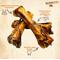 Show in main carousel: The Treat Shack 8-9-in Smoked Meaty Beef Shin Bones Dog Treat, 1 count slide 6 of 10