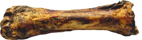 Show full view: The Treat Shack 8-9-in Smoked Meaty Beef Shin Bones Dog Treat, 3 count slide 8 of 10