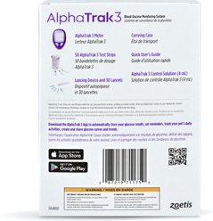 AlphaTRAK 3 Dog & Cat Starter Kit slide 2 of 5