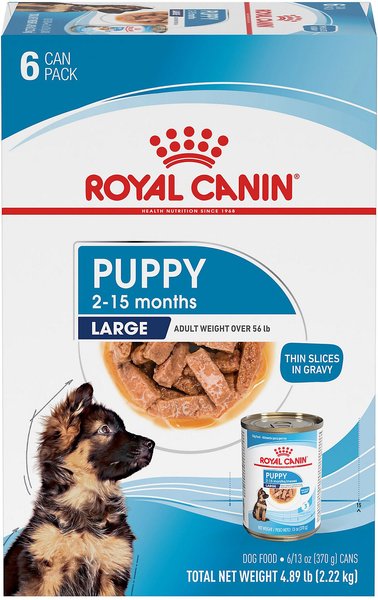 Chewy royal canin clearance puppy