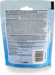 Kaytee Yo Chips Mixed Berry Rabbit & Guinea Pig Treats, 3.5-oz bag slide 2 of 4