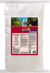 Kaytee Fiesta Variety Mix Parakeet Food, 25-lb bag