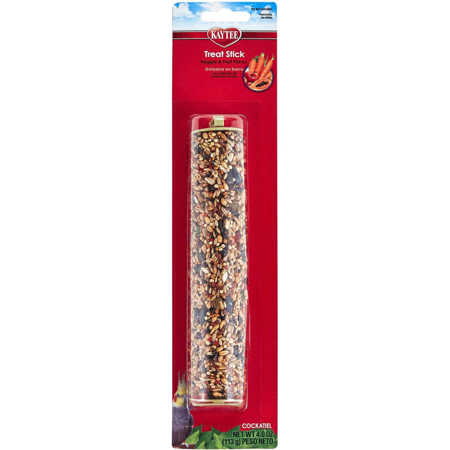 Kaytee Avian Superfood Treat Stick