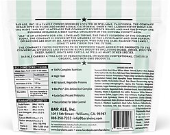Bar ALE 16% Protein Mini-Pellet Rabbit Food, 10-lb bag slide 2 of 3