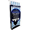 Show in main carousel: Bar ALE 16% Protein Layer Mini-Pellet with Cracked Corn & Oyster Shell Chicken Feed, 50-lb bag slide 1 of 6