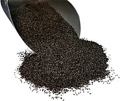 Bar ALE Non-GMO Nyjer Thistle Wild Bird Food, 10-lb bag slide 2 of 5