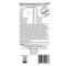 Show in main carousel: Bar ALE Organic 18% Protein Hi-Energy Layer Crumble Chicken Feed, 40-lb bag slide 4 of 5