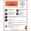 Show in main carousel: Bar ALE Organic 18% Protein Hi-Energy Layer Crumble Chicken Feed, 40-lb bag slide 5 of 5