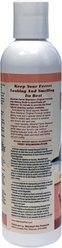 Marshall Original Formula with Baking Soda Shampoo for Ferrets, 8-oz bottle slide 2 of 2