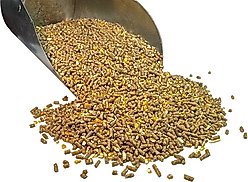 Bar ALE Organic 18% Protein Layer Pak Pellet Chicken Feed, 20-lb bag slide 2 of 3