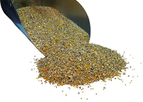 Show full view: Bar ALE Wild Bird No Waste Blend Wild Bird Food, 10-lb bag slide 3 of 5