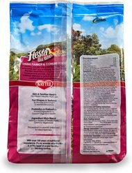 Kaytee Fiesta Big Bites Parrot Food, 4-lb bag slide 2 of 5