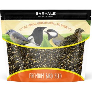 Bar ALE Buffet Blend No Millet Wild Bird Food, 7-lb bag
