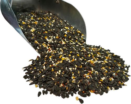 Show full view: Bar ALE Buffet Blend No Millet Wild Bird Food, 7-lb bag slide 3 of 5