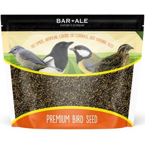 KAYTEE Ultra Wild Finch Wild Bird Food, 7-lb bag - Chewy.com