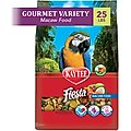 Kaytee Fiesta Variety Mix Macaw Food, 25-lb bag