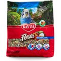 Kaytee Fiesta Variety Mix Parakeet Food, 4.5-lb bag