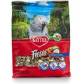 Kaytee Fiesta Variety Mix Parrot Food, 4.5-lb bag