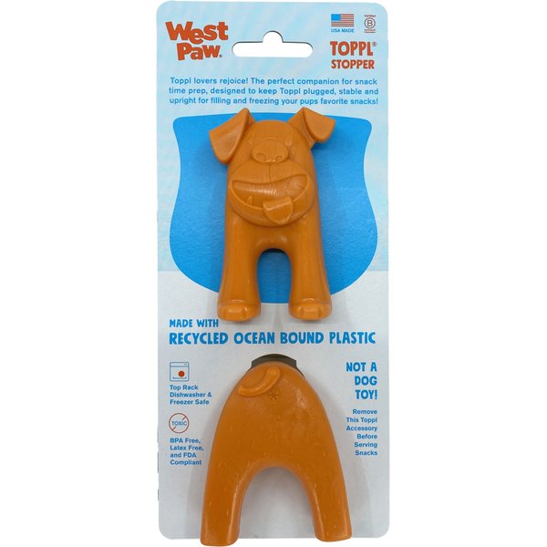 Yeti Dog Chew - Puff And Play Dog Toy – Des Moines IA, West Des