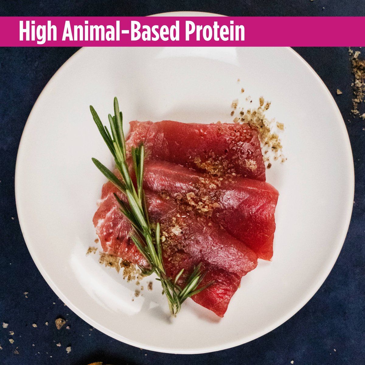 NULO Freestyle Trout & Salmon Recipe GrainFree Canned Cat & Kitten