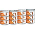 Nulo Freestyle Turkey & Chicken Recipe Grain-Free Canned Cat & Kitten Food, 5.5-oz, case of 24