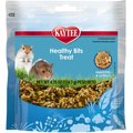 Kaytee Forti-Diet Pro Health Healthy Bits Hamster & Gerbil Treats, 4.75-oz bag