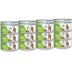 Nulo Freestyle Duck & Tuna Recipe Grain-Free Canned Cat & Kitten Food, 5.5-oz, case of 24