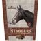 Show in main carousel: Omega Fields Omega Nibblers Low Sugar & Starch Molasses Horse Supplement, 3.5-lb bag slide 1 of 2